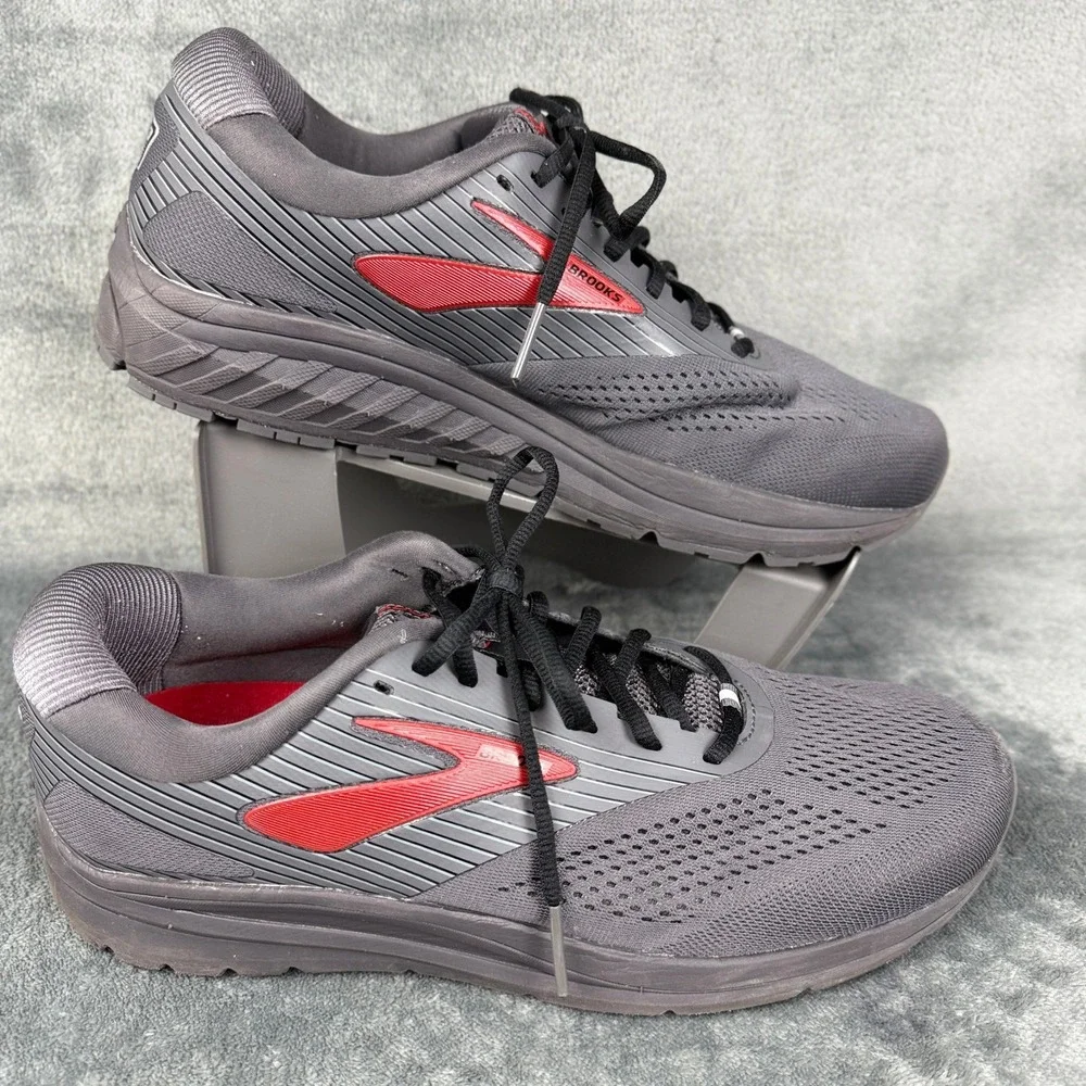 Brooks elevate your